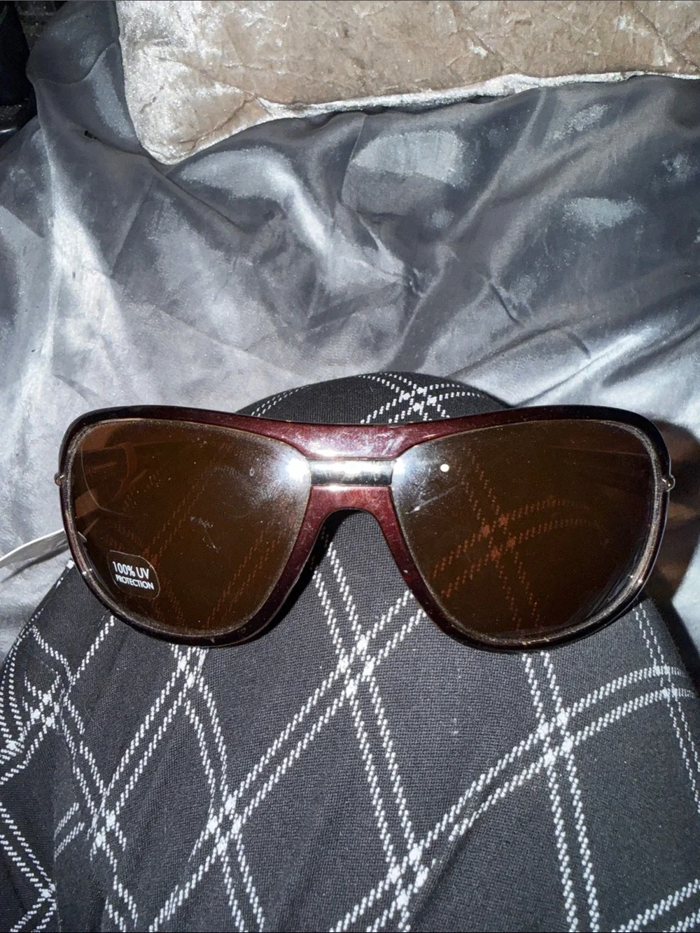 Route 66 Brand Sunglasses (Vintage but New)